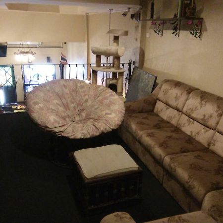 فندق Our House شيانغ ماي المظهر الخارجي الصورة