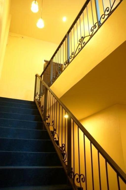 فندق Our House شيانغ ماي المظهر الخارجي الصورة