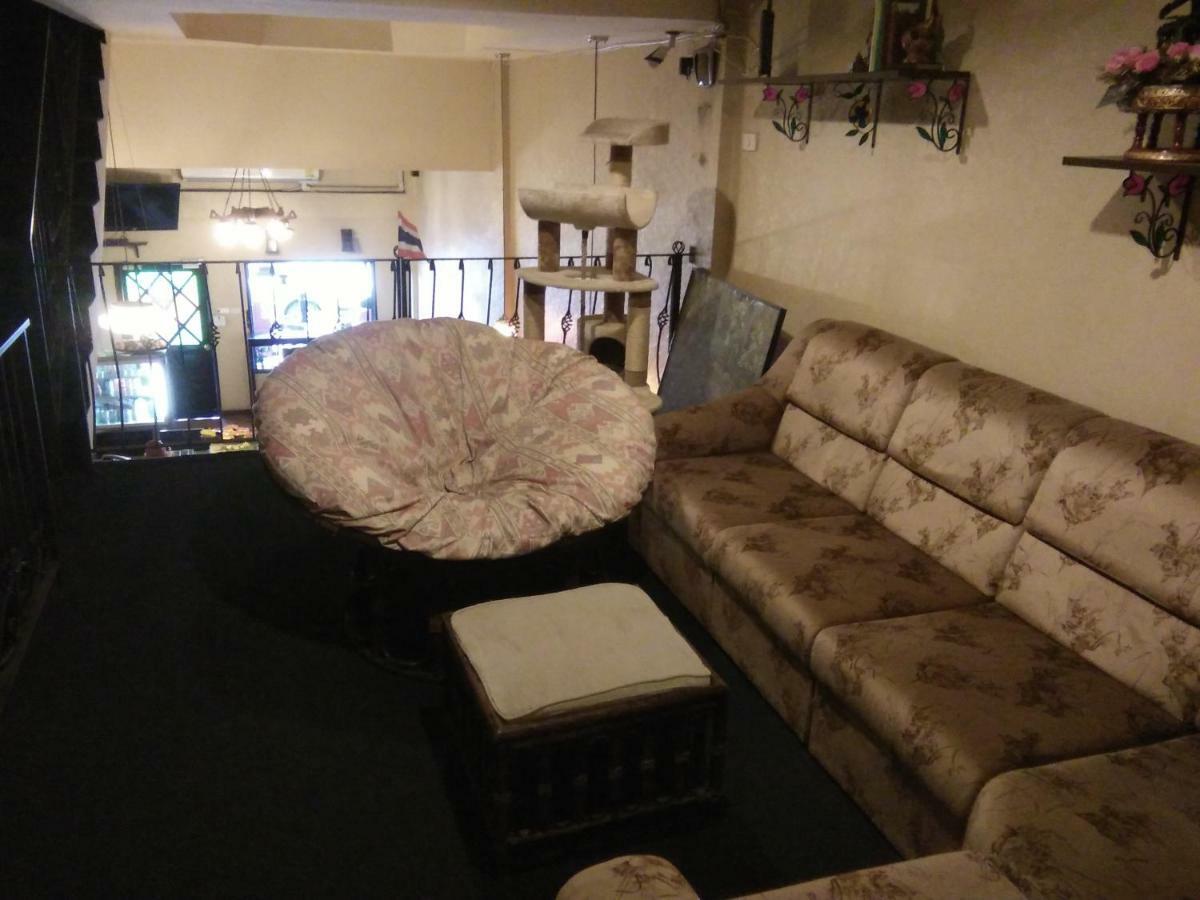 فندق Our House شيانغ ماي المظهر الخارجي الصورة